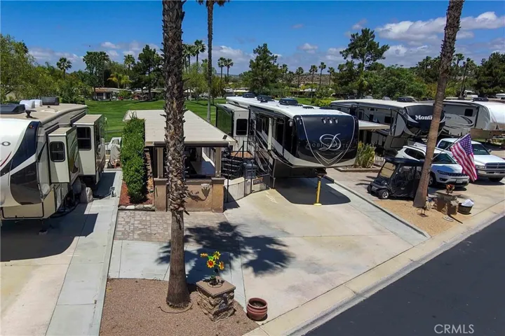 45525 Highway 79 Site 490, Aguanga, California 92536