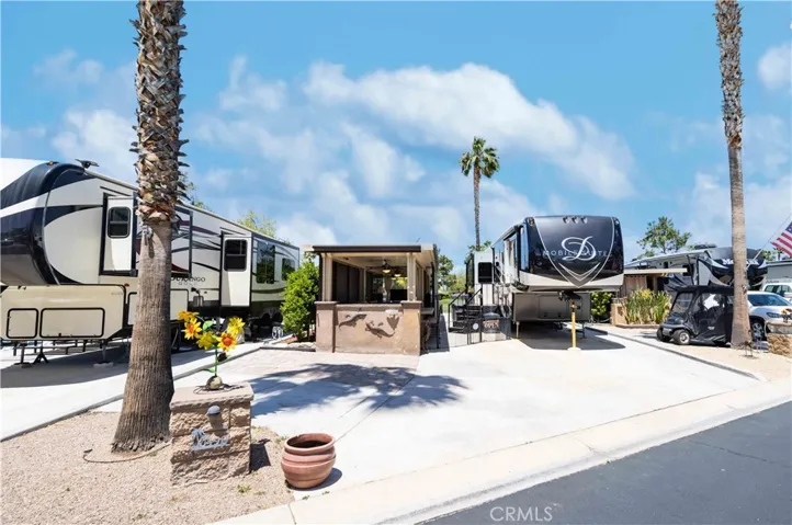 45525 Highway 79 Site 490, Aguanga, California 92536