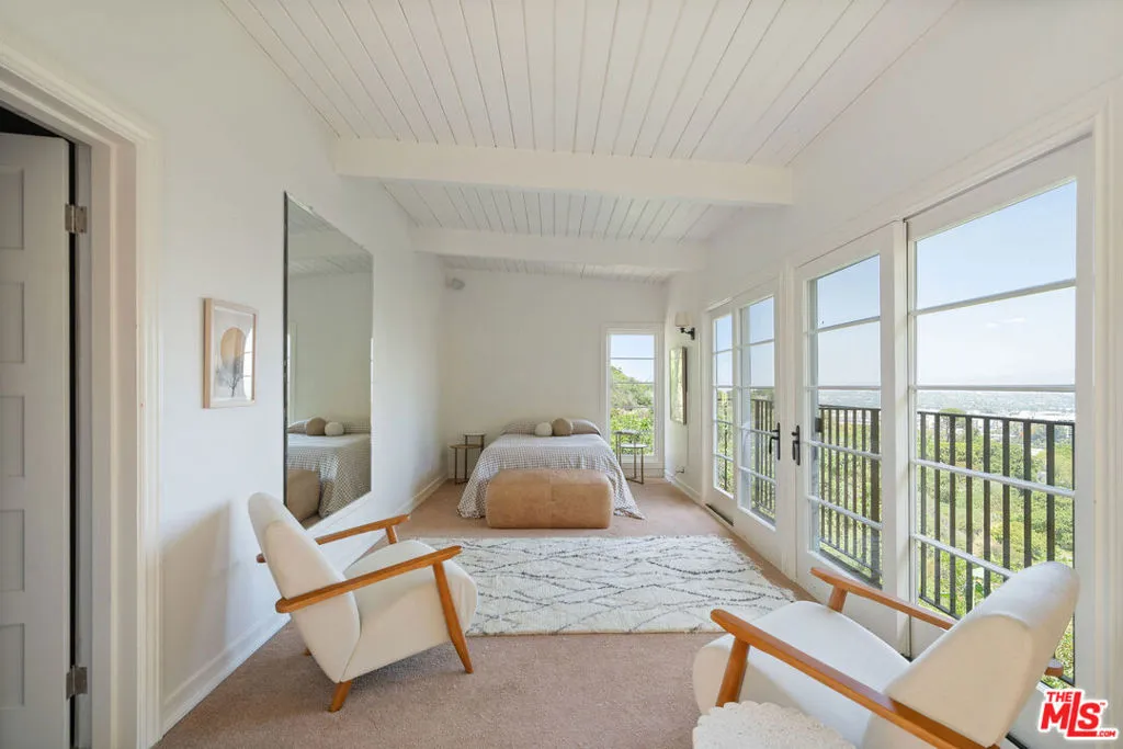 7321 Woodrow Wilson Drive, Los Angeles, California 90046 home-pic-56