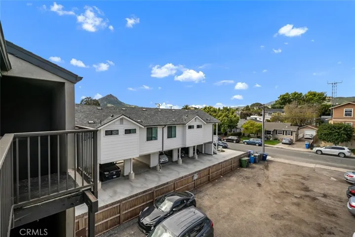 1247 Murray Avenue, San Luis Obispo, California 93405