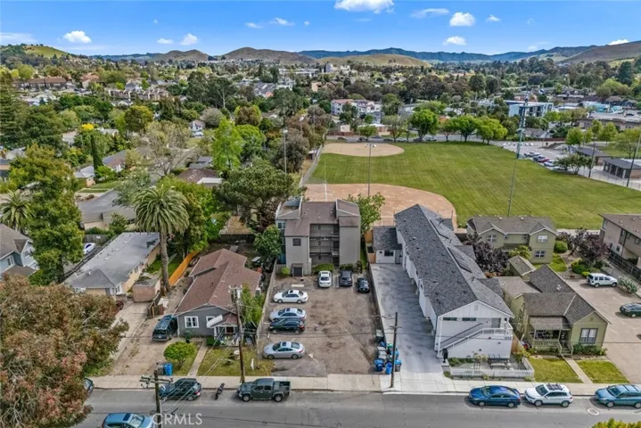 1247 Murray Avenue, San Luis Obispo, California 93405