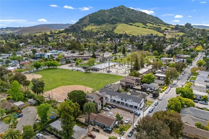 1247 Murray Avenue, San Luis Obispo, California 93405