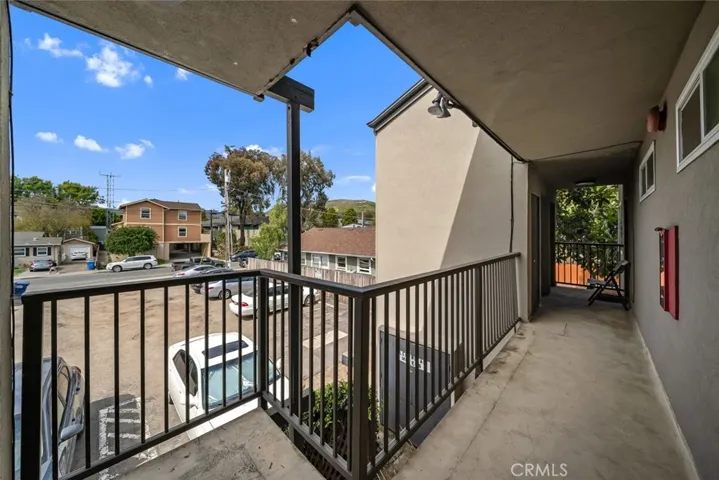 1247 Murray Avenue, San Luis Obispo, California 93405