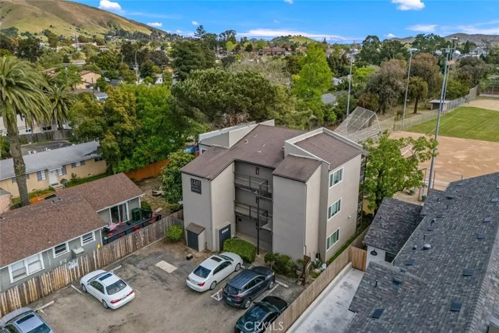 1247 Murray Avenue, San Luis Obispo, California 93405