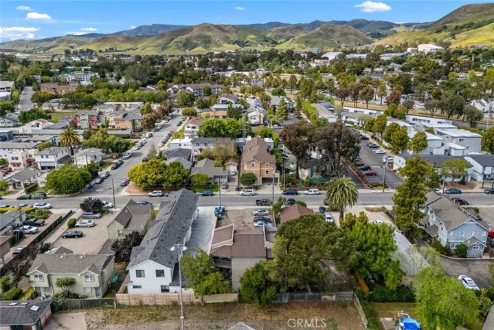 1247 Murray Avenue, San Luis Obispo, California 93405