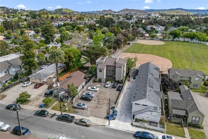 1247 Murray Avenue, San Luis Obispo, California 93405