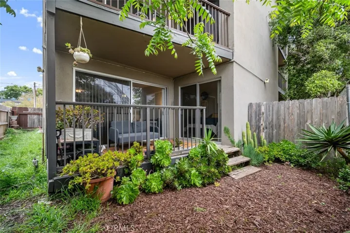 1247 Murray Avenue, San Luis Obispo, California 93405