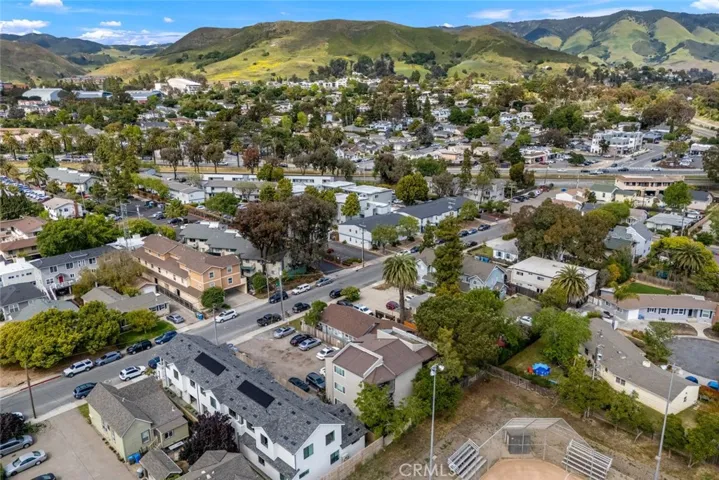 1247 Murray Avenue, San Luis Obispo, California 93405