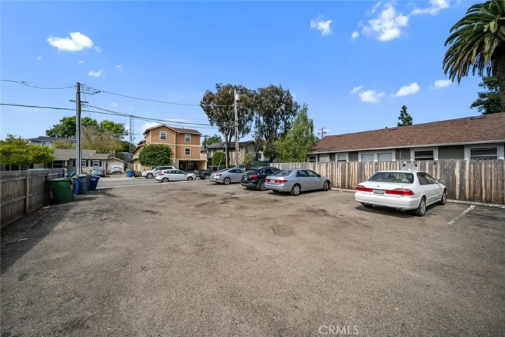 1247 Murray Avenue, San Luis Obispo, California 93405