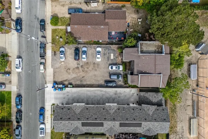 1247 Murray Avenue, San Luis Obispo, California 93405