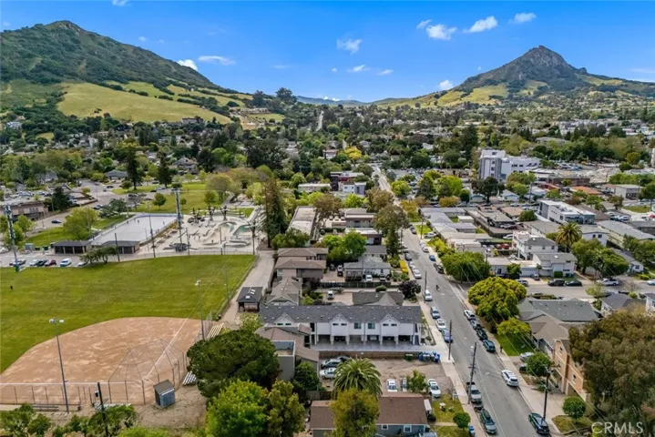 1247 Murray Avenue, San Luis Obispo, California 93405