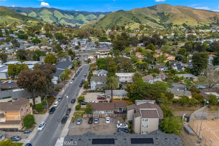 1247 Murray Avenue, San Luis Obispo, California 93405