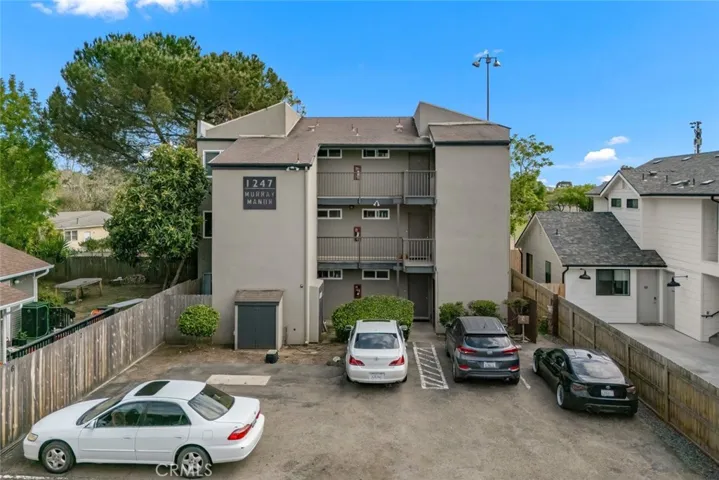 1247 Murray Avenue, San Luis Obispo, California 93405