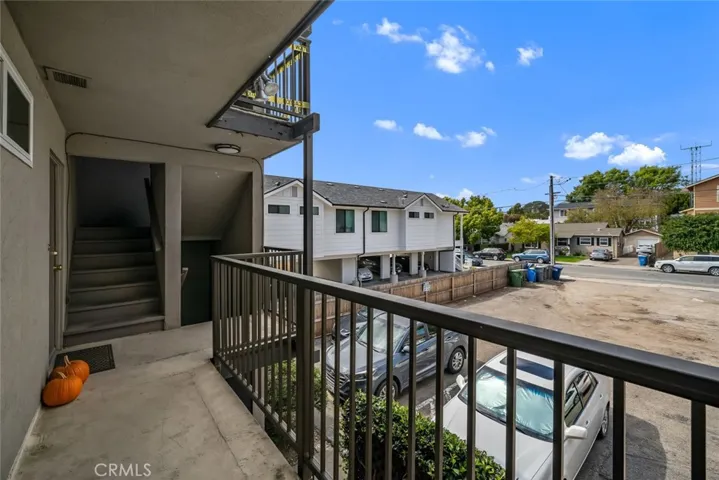 1247 Murray Avenue, San Luis Obispo, California 93405