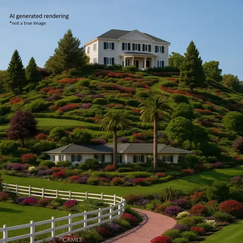 AI Generated rendering