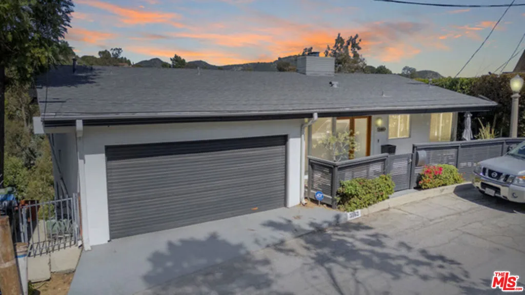 3162 Durand Drive, Los Angeles, California 90068 home-pic-32