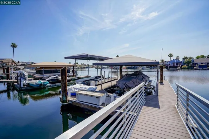 1984 Seal Way, Discovery Bay, California 94505