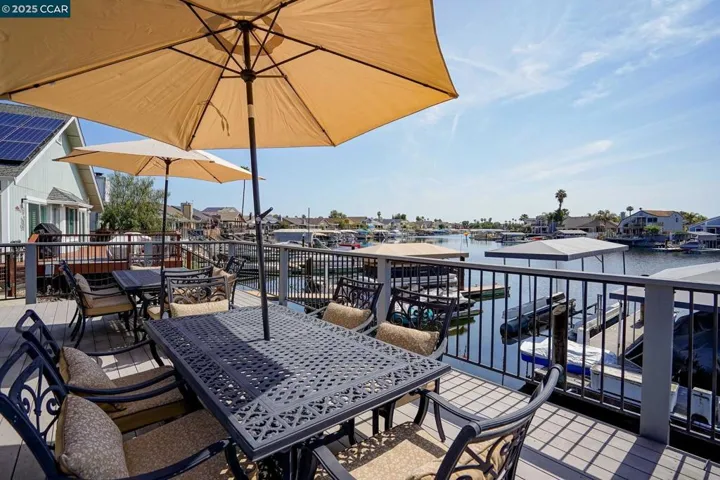 1984 Seal Way, Discovery Bay, California 94505