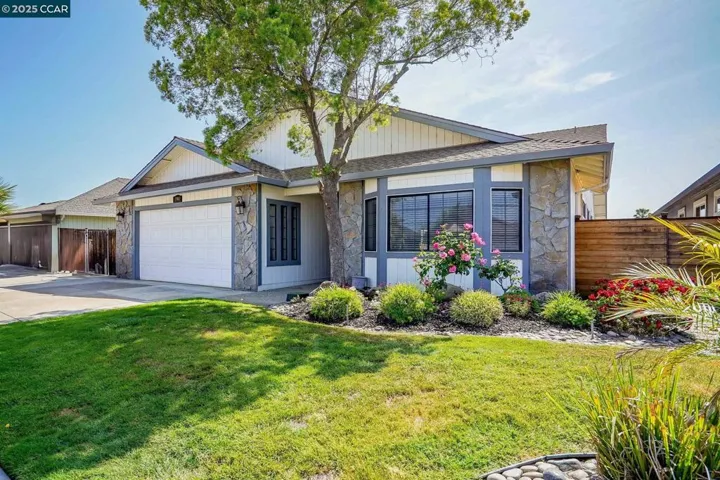 1984 Seal Way, Discovery Bay, California 94505