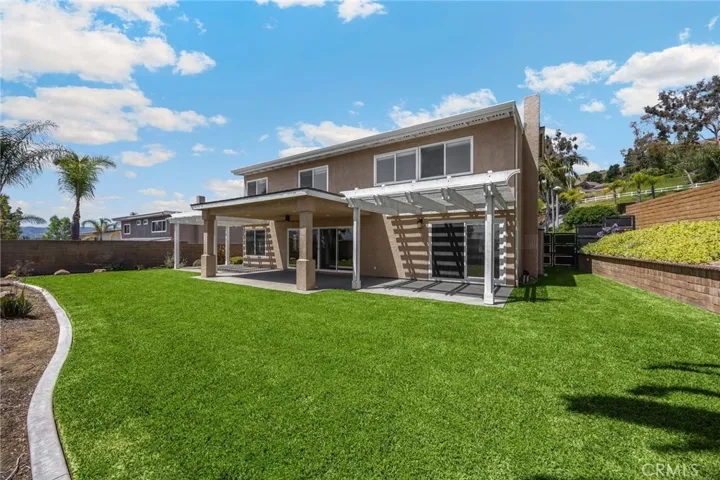 20770 Cottonwood Road, Yorba Linda, California 92887