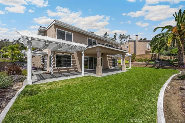 20770 Cottonwood Road, Yorba Linda, California 92887