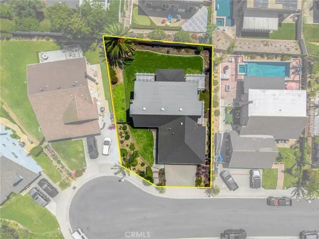 20770 Cottonwood Road, Yorba Linda, California 92887