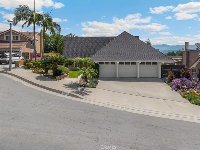 20770 Cottonwood Road, Yorba Linda, California 92887