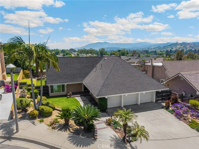 20770 Cottonwood Road, Yorba Linda, California 92887
