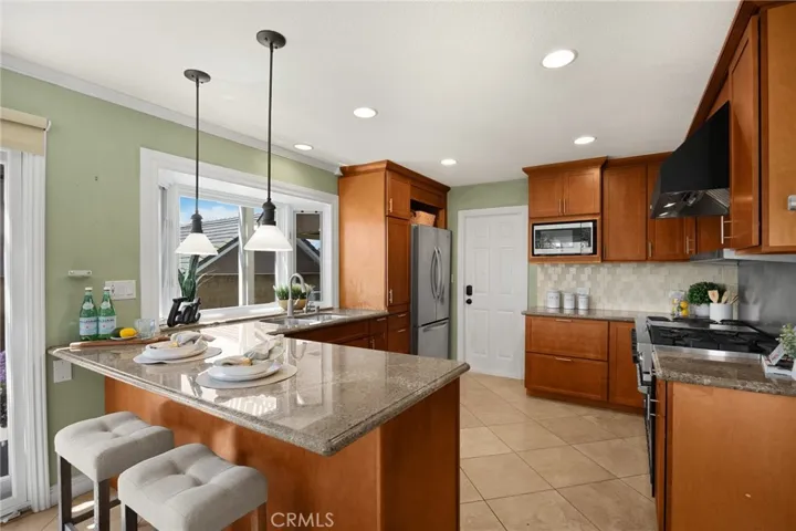 20770 Cottonwood Road, Yorba Linda, California 92887