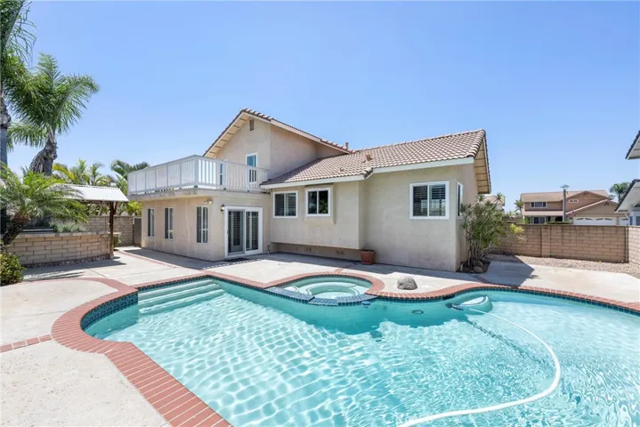 17275 Growers Circle, Yorba Linda, California 92886