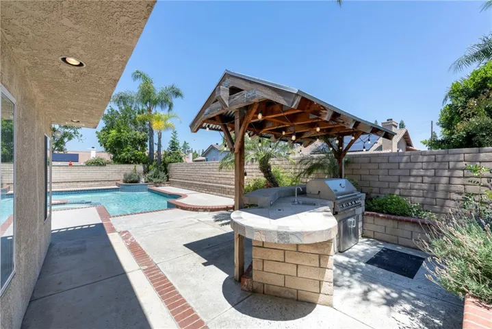 17275 Growers Circle, Yorba Linda, California 92886