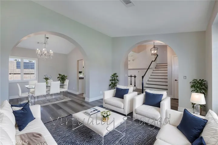 17275 Growers Circle, Yorba Linda, California 92886