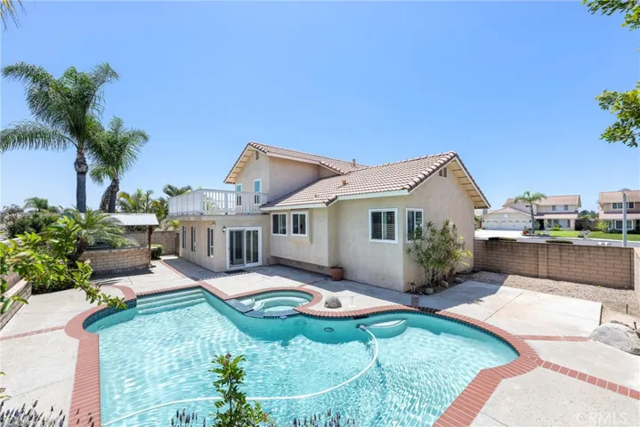 17275 Growers Circle, Yorba Linda, California 92886