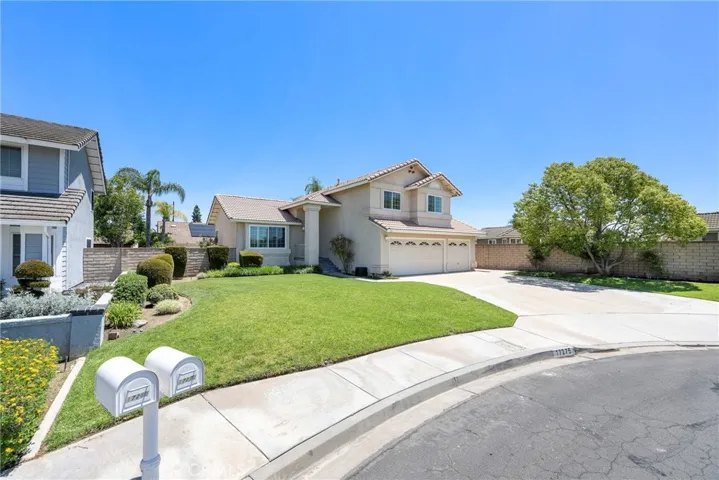 17275 Growers Circle, Yorba Linda, California 92886