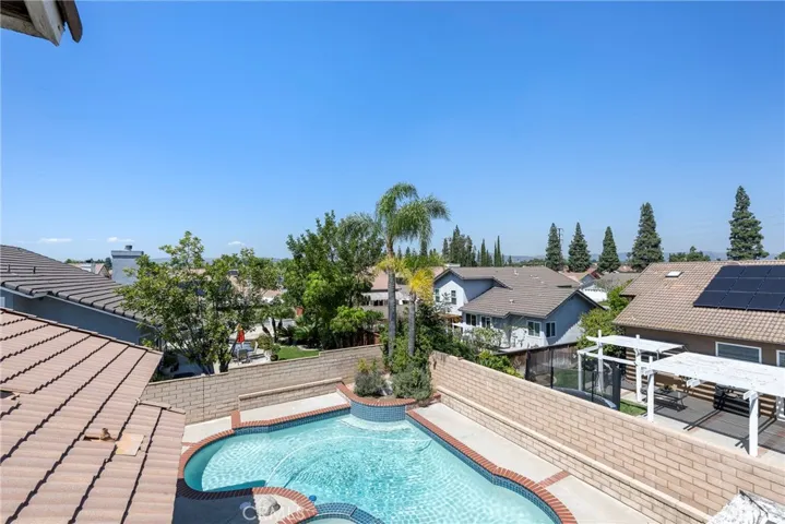 17275 Growers Circle, Yorba Linda, California 92886