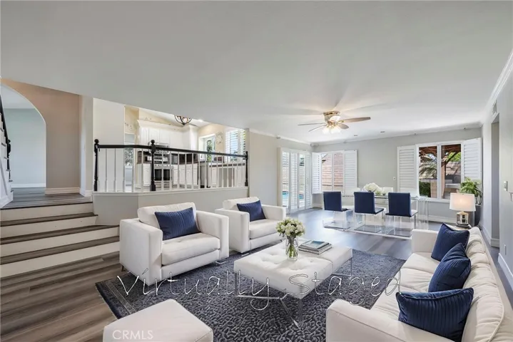 17275 Growers Circle, Yorba Linda, California 92886