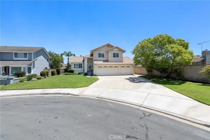 17275 Growers Circle, Yorba Linda, California 92886