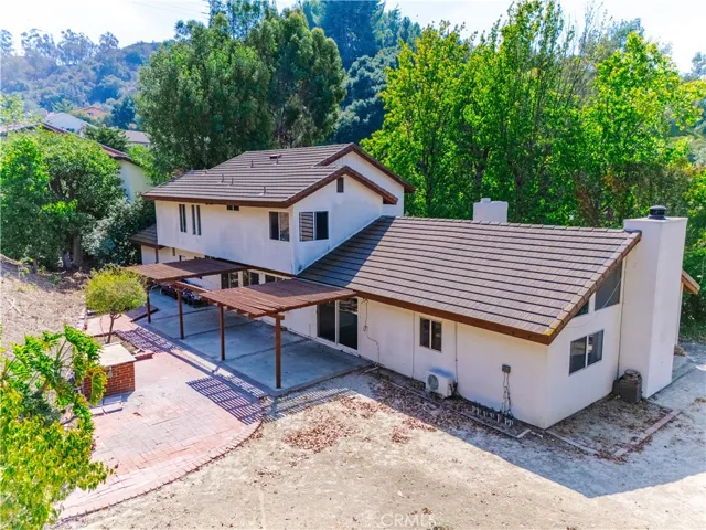 3160 Gotera Drive, Hacienda Heights, California 91745