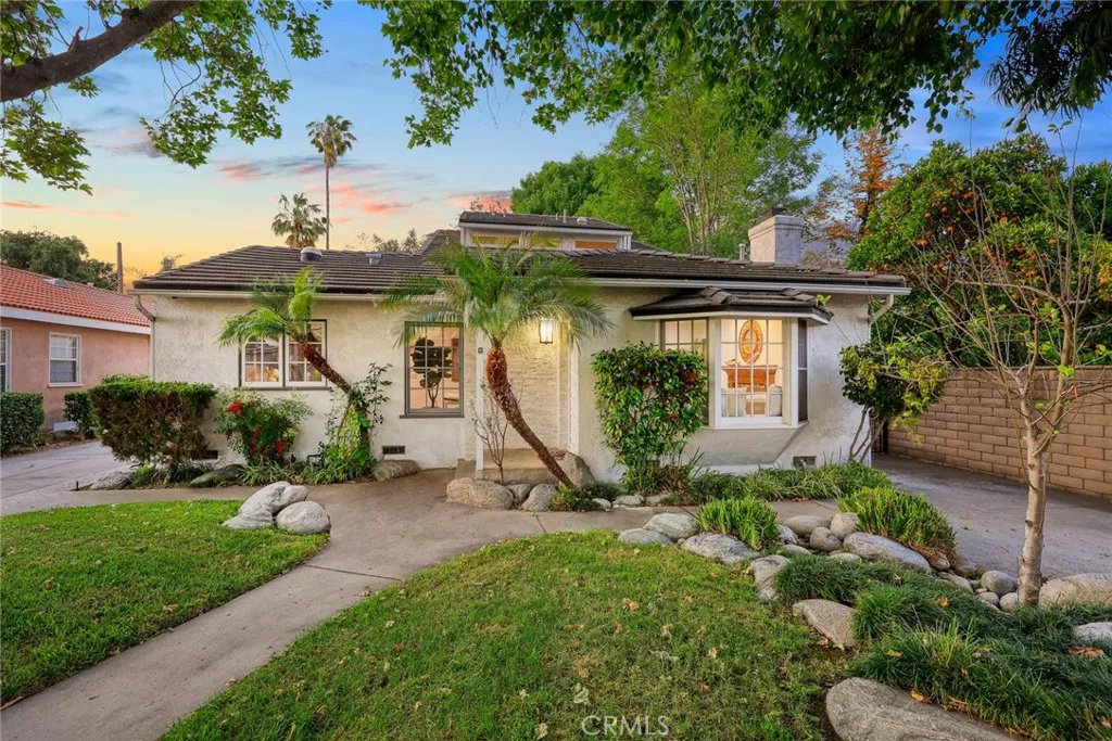 131 Woodruff Place, Arcadia, California 91007 home-pic-17