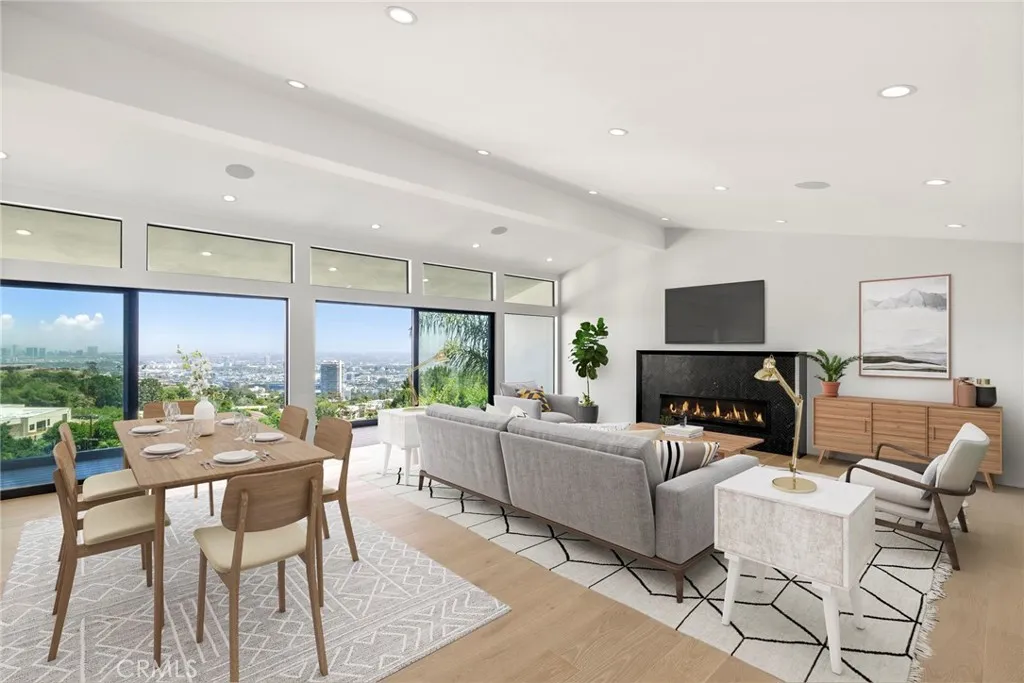 9336 Lloydcrest Drive, Beverly Hills, California 90210 home-pic-13