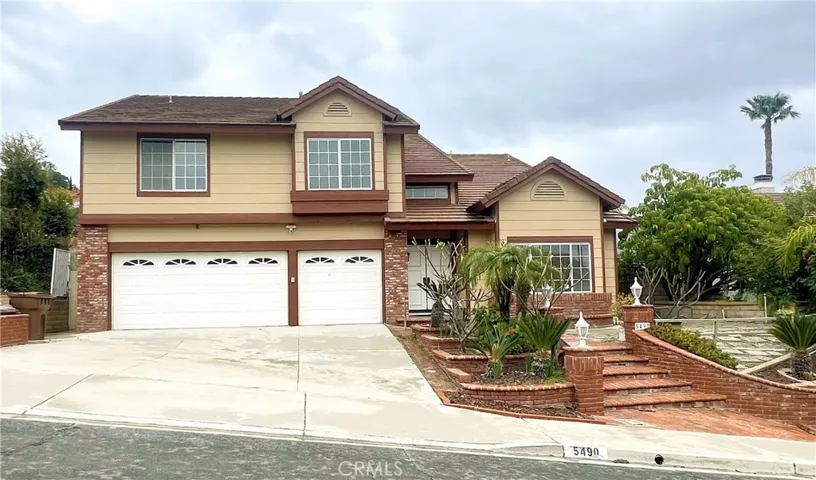 5490 Camino Vista, Yorba Linda, California 92887