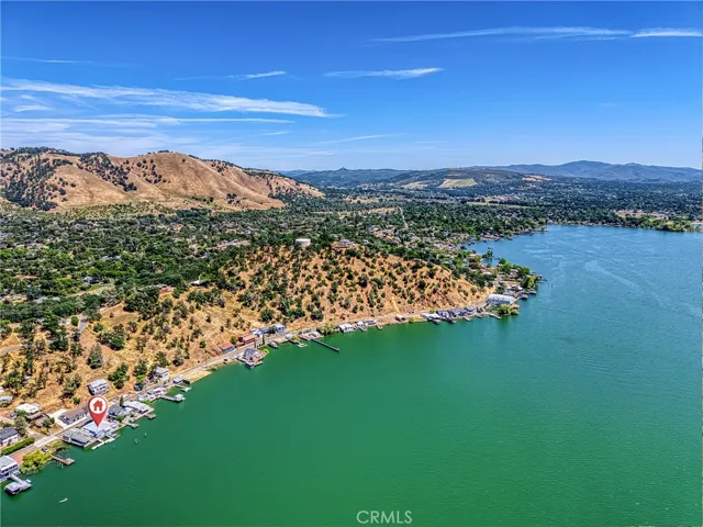 13081 Lakeshore Drive, Clearlake, California 95422