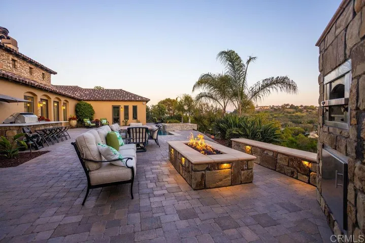 7272 Camino De Arriba, Rancho Santa Fe, California 92067
