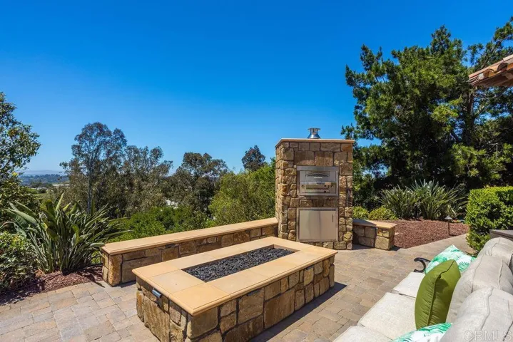 7272 Camino De Arriba, Rancho Santa Fe, California 92067