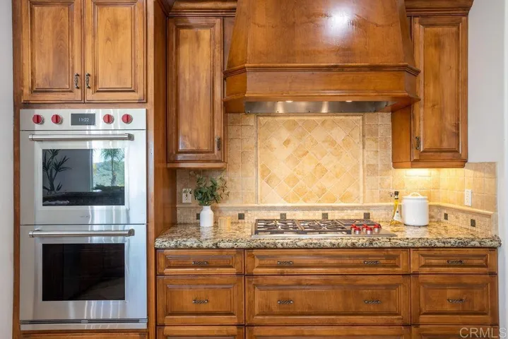 7272 Camino De Arriba, Rancho Santa Fe, California 92067