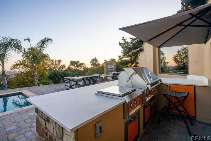 7272 Camino De Arriba, Rancho Santa Fe, California 92067