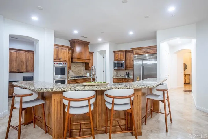 7272 Camino De Arriba, Rancho Santa Fe, California 92067