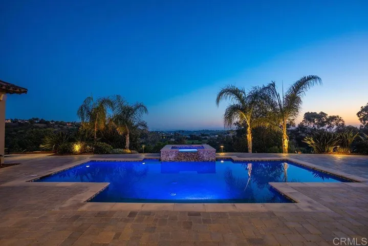 7272 Camino De Arriba, Rancho Santa Fe, California 92067