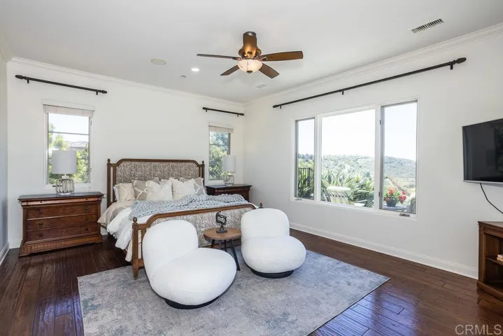 7272 Camino De Arriba, Rancho Santa Fe, California 92067