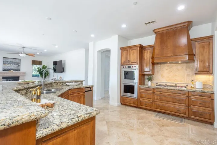 7272 Camino De Arriba, Rancho Santa Fe, California 92067